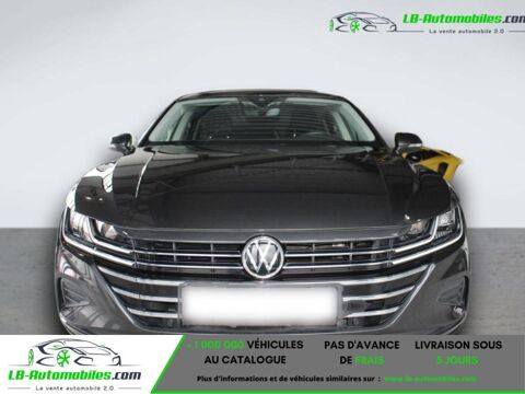 Volkswagen Arteon 2.0 TDI 150 BVA 2021 occasion Beaupuy 31850