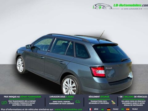 Golf SW 1.0 TSI 110 BVM 2017 occasion 31850 Beaupuy