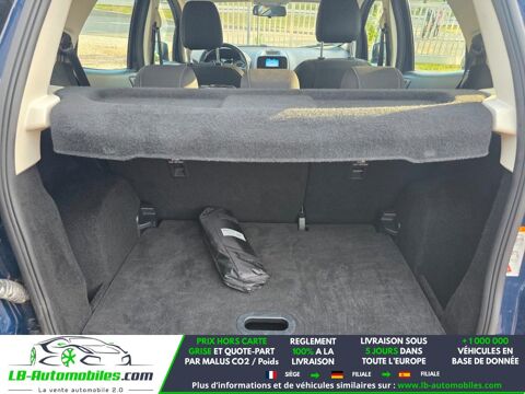 Ecosport 1.0 EcoBoost 125ch BVA 2019 occasion 31850 Beaupuy