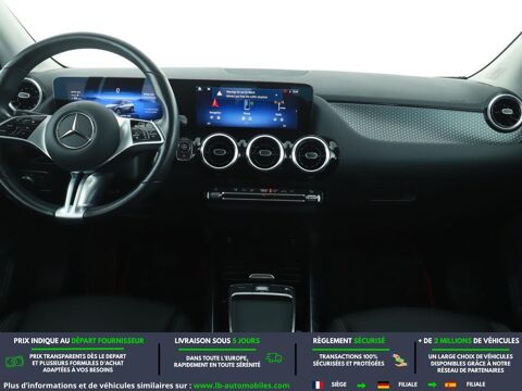 Classe GLA 200 d BVA 2023 occasion 31850 Beaupuy