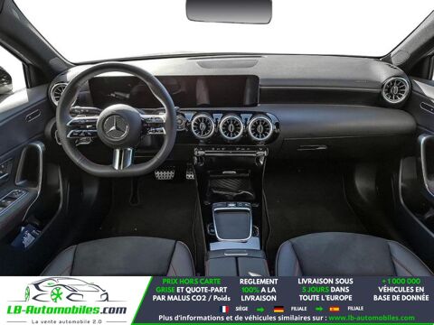 Classe A 200 d BVA 2025 occasion 31850 Beaupuy