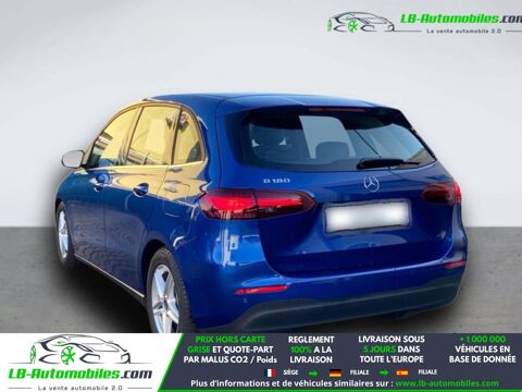 Classe B 180 BVA 2024 occasion 31850 Beaupuy