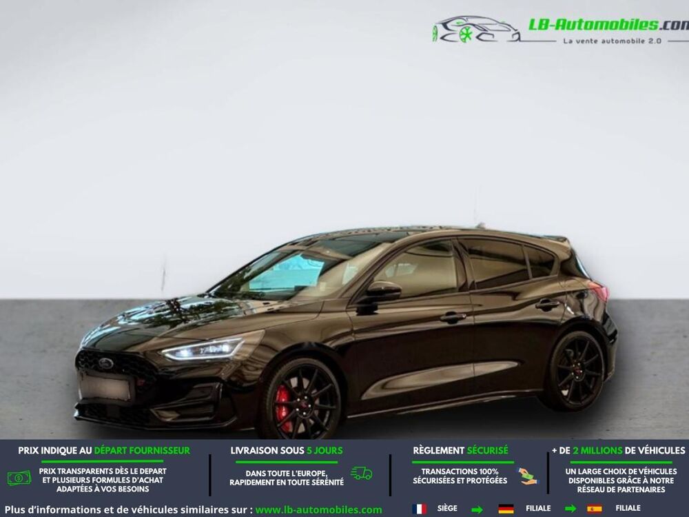 Focus ST 2.3 EcoBoost 280 BVM 2023 occasion 31850 Beaupuy