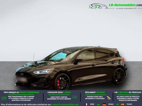 Annonce voiture Ford Focus 30500 €
