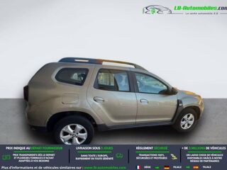 Duster Blue dCi 115 4x2 2019 occasion 31850 Beaupuy