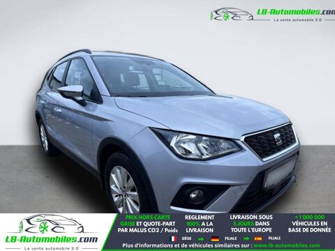 Arona 1.0 EcoTSI 110 ch BVA 2021 occasion 31850 Beaupuy