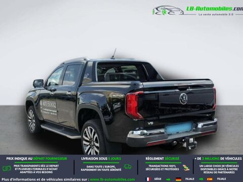 Amarok 3.0 TDI 240 BVA 4MOTION 2025 occasion 31850 Beaupuy
