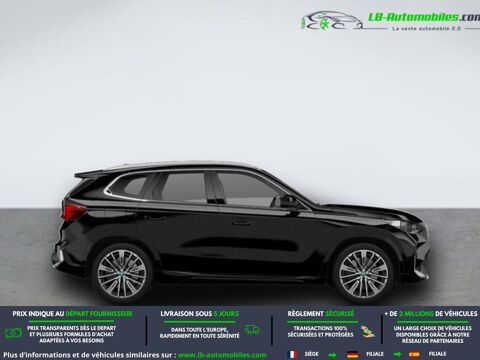 iX xDrive30 313ch BVA 2026 occasion 31850 Beaupuy