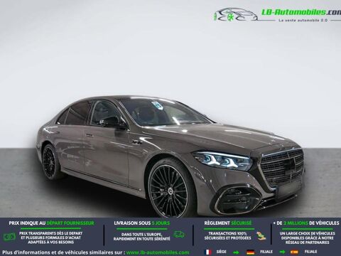 Classe S 450 d BVA 4-Matic 2026 occasion 31850 Beaupuy