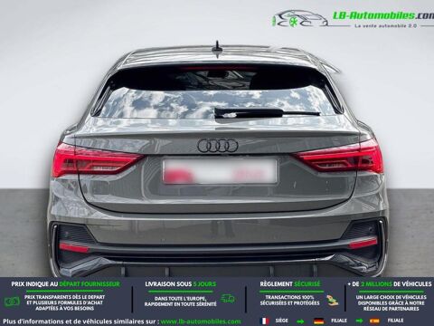 Q3 35 TFSI 150 ch BVA 2022 occasion 31850 Beaupuy