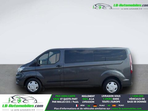 Tourneo VP 320 L2H1 2.0 EcoBlue 170 BVM 2020 occasion 31850 Beaupuy