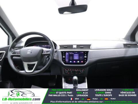 Arona 1.0 EcoTSI 110 ch BVA 2021 occasion 31850 Beaupuy