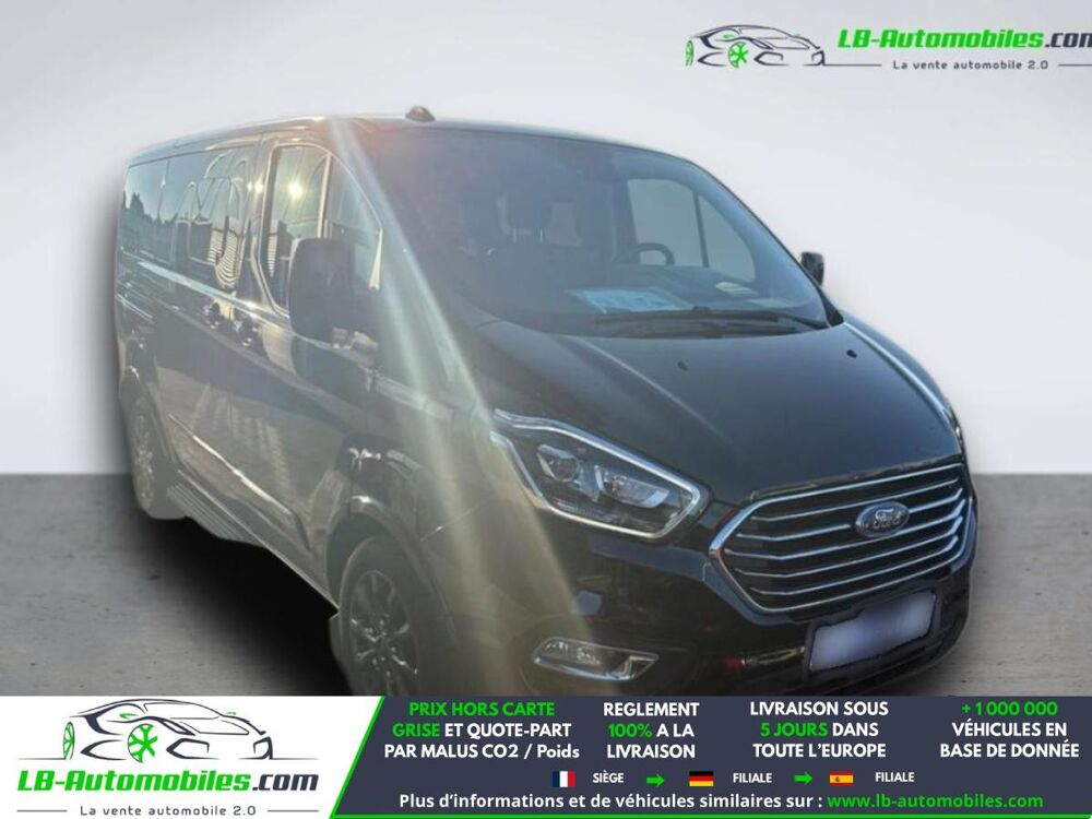 Tourneo VP 320 L1H1 2.0 EcoBlue 185 BMV 2020 occasion 31850 Beaupuy