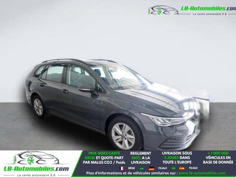 Volkswagen Golf SW 1.5 TSI 130 BVM 2021 occasion Beaupuy 31850