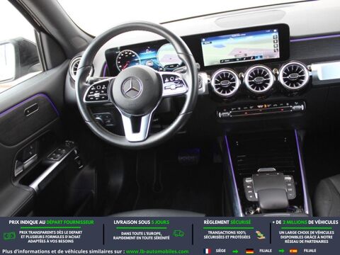 EQB 300 4Matic 2022 occasion 31850 Beaupuy