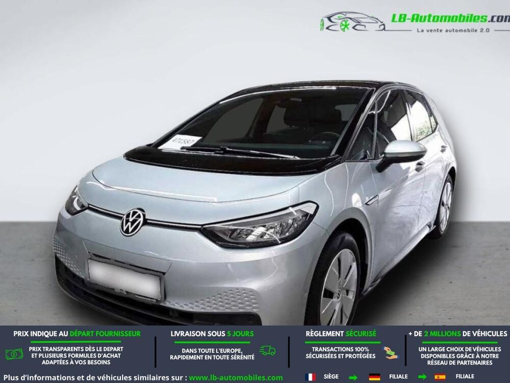 ID.3 145 ch Pro 2022 occasion 31850 Beaupuy