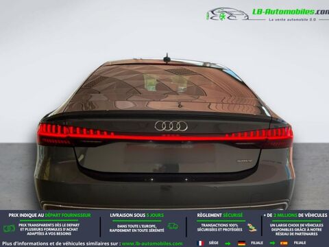 A7 50 TDI 286 BVA Quattro 2018 occasion 31850 Beaupuy