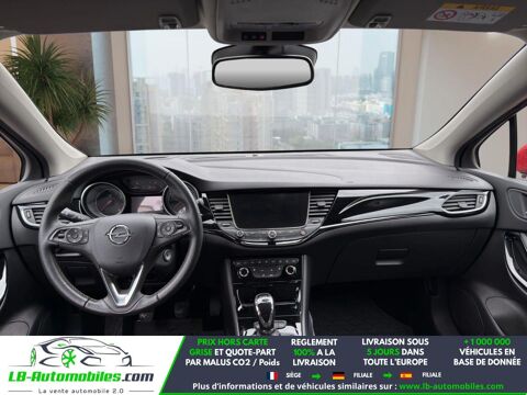Astra 1.4 Turbo 150 ch 2018 occasion 31850 Beaupuy