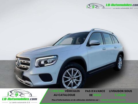 Mercedes GLB 200 d BVA 2023 occasion Beaupuy 31850