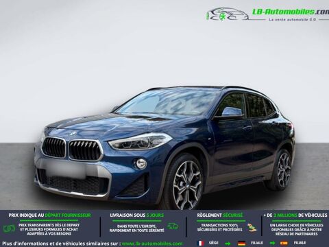 Annonce voiture BMW X2 24999 €