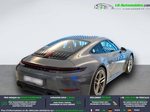 911 T 3.0i 385 2025 occasion 31850 Beaupuy