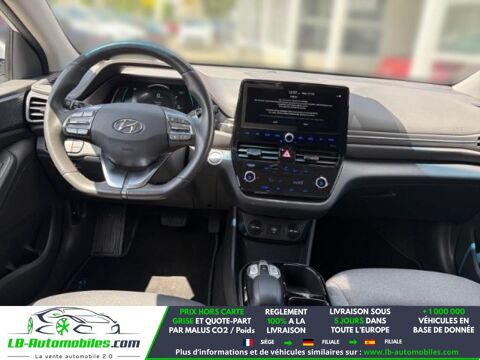 Ioniq Electric 136 ch 2022 occasion 31850 Beaupuy