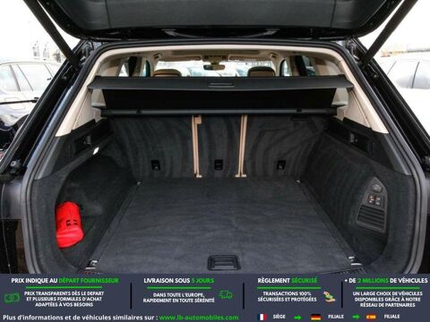 Touareg 3.0 TDI 286ch BVA 4Motion 2019 occasion 31850 Beaupuy