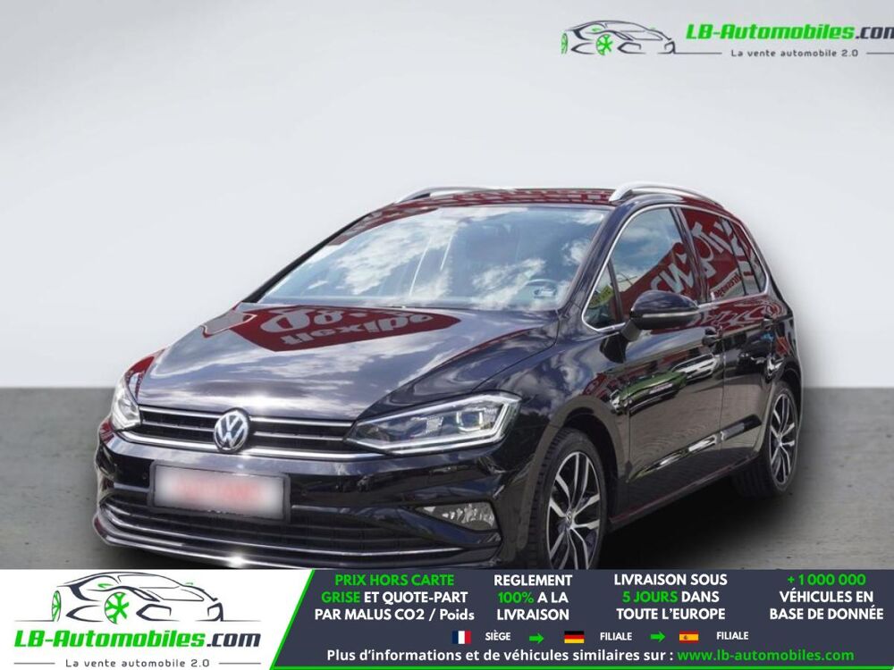 Golf 1.5 TSI 130 BVM 2019 occasion 31850 Beaupuy