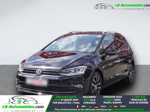 Annonce voiture Volkswagen Golf 22900 €