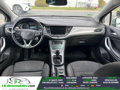 Astra 1.0 Turbo 105 ch BVM 2018 occasion 31850 Beaupuy