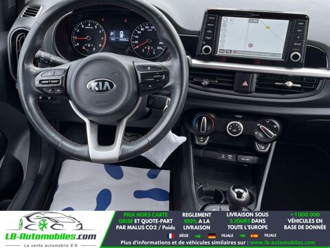Picanto 1.2L 84 ch BVA 2017 occasion 31850 Beaupuy