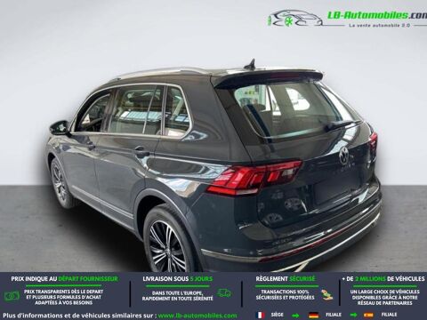 Tiguan 1.4 eHybrid 245ch BVA 2021 occasion 31850 Beaupuy