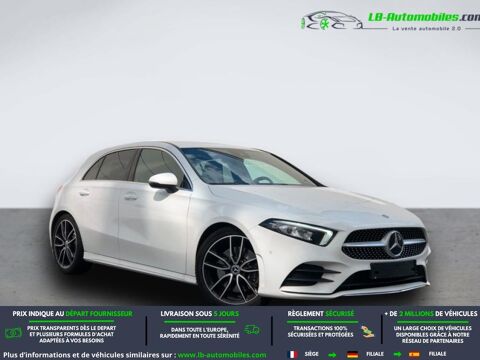 Annonce voiture Mercedes Classe A 26500 €