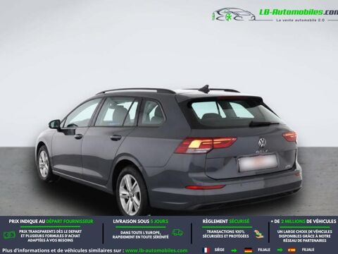 Golf SW 1.5 eTSI 130 BVA 2023 occasion 31850 Beaupuy