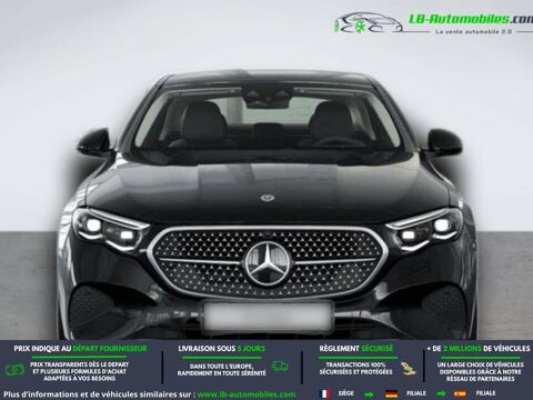 Classe E 300 e BVA 2025 occasion 31850 Beaupuy