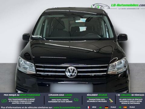 Caddy 1.4 TSI 125 BVM 2018 occasion 31850 Beaupuy