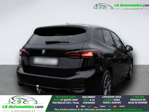 Serie 2 220i 170 ch BVA 2023 occasion 31850 Beaupuy