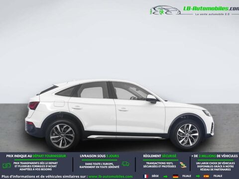 Q5 40 TDI 204 BVA Quattro 2023 occasion 31850 Beaupuy