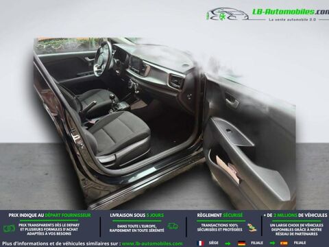 Rio 1.2L 84 ch 2019 occasion 31850 Beaupuy