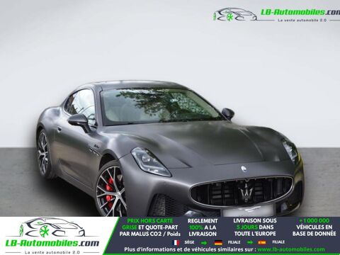 Granturismo V6 490 2023 occasion 31850 Beaupuy