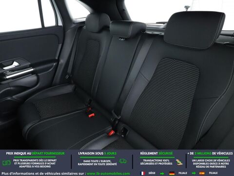 Classe GLA 200 BVA 2020 occasion 31850 Beaupuy