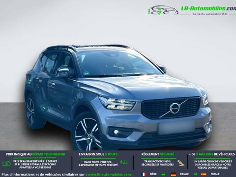 Annonce voiture Volvo XC40 23790 €