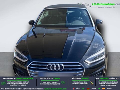 A5 TFSI 190 2019 occasion 31850 Beaupuy
