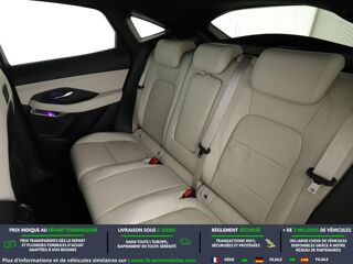 E-PACE 2.0 P - 200 ch AWD BVA 2019 occasion 31850 Beaupuy