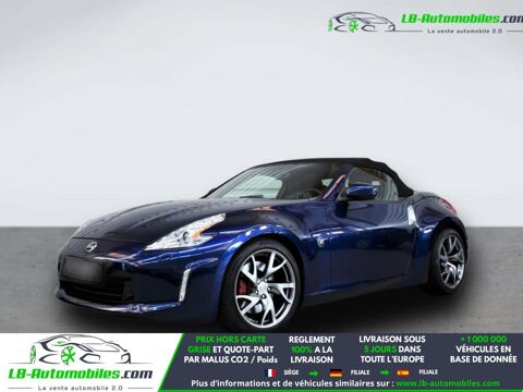 370 Z 3.7 V6 328 BVA 2017 occasion 31850 Beaupuy