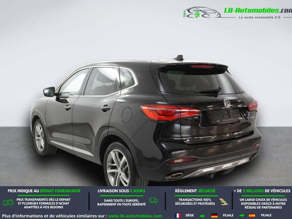 MG.EHS 1.5T GDI PHEV 258 2022 occasion 31850 Beaupuy