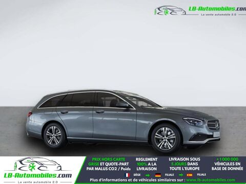 Annonce voiture Mercedes Classe E 29980 €