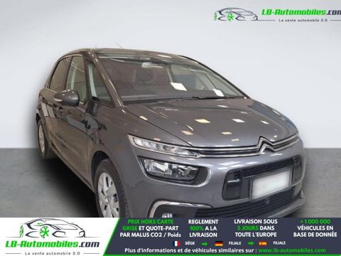 C4 Spacetourer BlueHDi 130 BVA 2020 occasion 31850 Beaupuy