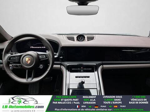 Panamera 4S E-Hybrid V6 544 ch BVA 2024 occasion 31850 Beaupuy