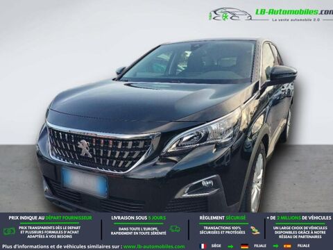 3008 BlueHDi 130ch BVA 2020 occasion 31850 Beaupuy